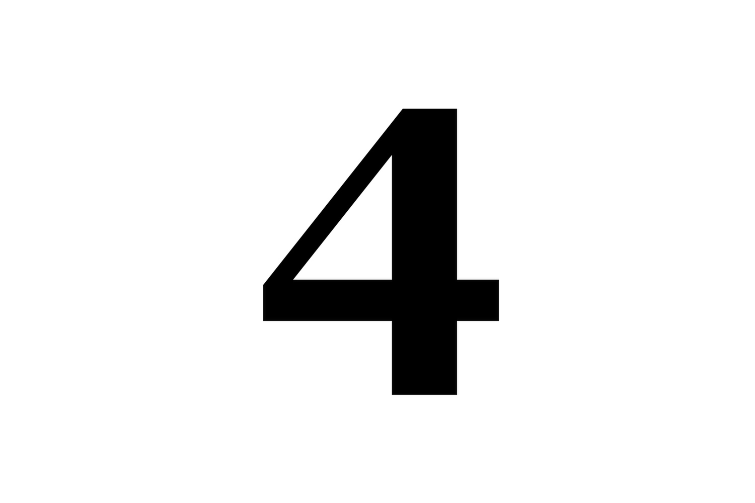 4